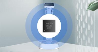 芯海互联智能电器